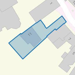 Perceel RVS00-A-1431