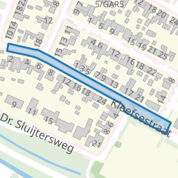 Perceel RVS00-A-1450