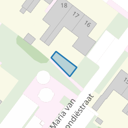 Perceel RVS00-A-1458