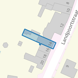 Perceel RVS00-A-1462