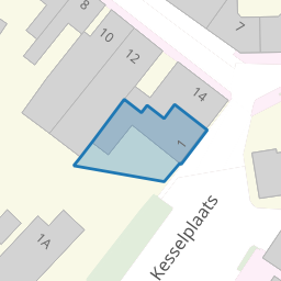 Perceel RVS00-A-1466