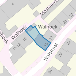 Perceel RVS00-A-1470