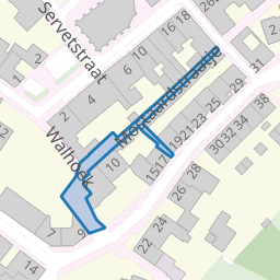 Perceel RVS00-A-1472