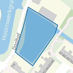 Perceel RVS00-A-1483