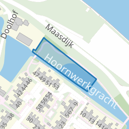 Perceel RVS00-A-1488