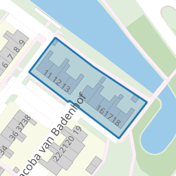 Perceel RVS00-A-1490