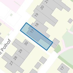 Perceel RVS00-A-1509