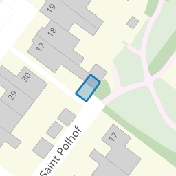 Perceel RVS00-A-1511