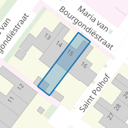 Perceel RVS00-A-1514