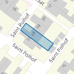 Perceel RVS00-A-1518