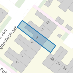 Perceel RVS00-A-1522