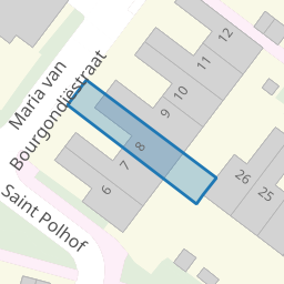 Perceel RVS00-A-1524