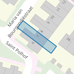 Perceel RVS00-A-1525