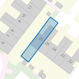 Perceel RVS00-A-1527