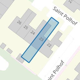 Perceel RVS00-A-1530