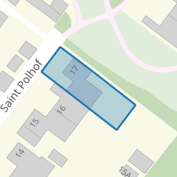 Perceel RVS00-A-1532