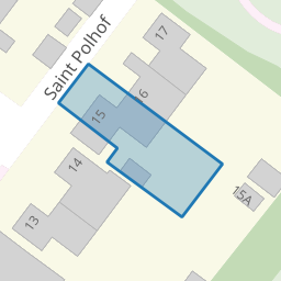 Perceel RVS00-A-1534