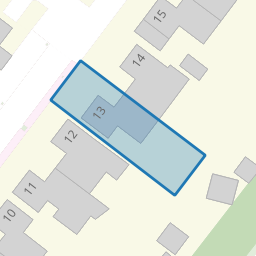 Perceel RVS00-A-1536