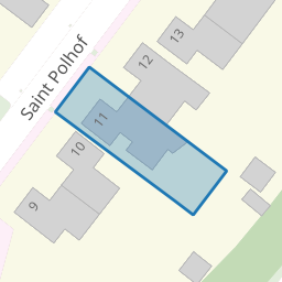 Perceel RVS00-A-1538