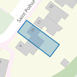 Perceel RVS00-A-1539