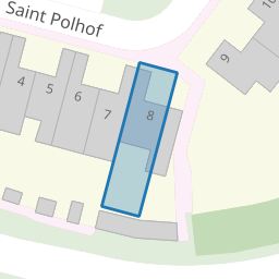 Perceel RVS00-A-1541