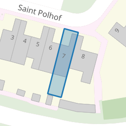 Perceel RVS00-A-1542