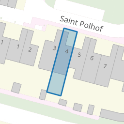 Perceel RVS00-A-1545