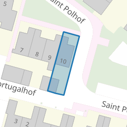 Perceel RVS00-A-1552