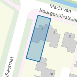 Perceel RVS00-A-1558