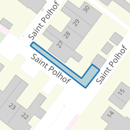 Perceel RVS00-A-1576