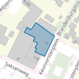 Perceel RVS00-A-1590