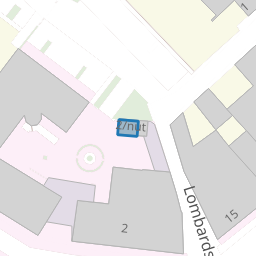 Perceel RVS00-A-1599