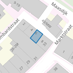 Perceel RVS00-A-1604