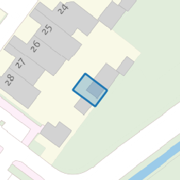 Perceel RVS00-A-1616