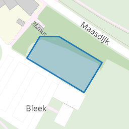 Perceel RVS00-A-1622