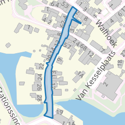 Perceel RVS00-A-1638