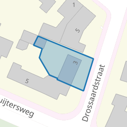 Perceel RVS00-A-1639