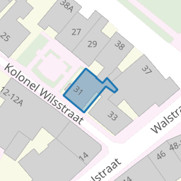 Perceel RVS00-A-1643