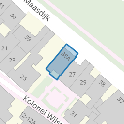 Perceel RVS00-A-1647