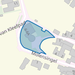 Perceel RVS00-A-1659