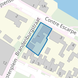 Perceel RVS00-A-1662