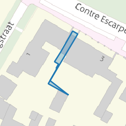 Perceel RVS00-A-1663