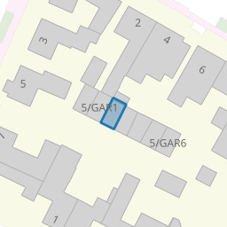 Perceel RVS00-A-1666