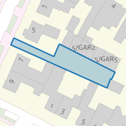 Perceel RVS00-A-1671