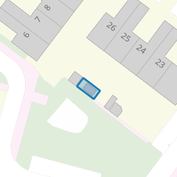 Perceel RVS00-A-1673