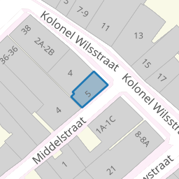 Perceel RVS00-A-1683