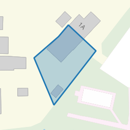 Perceel RVS00-A-1685