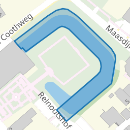 Perceel RVS00-A-1692