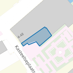 Perceel RVS00-A-1694