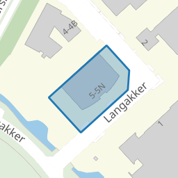 Perceel RVS00-A-1699